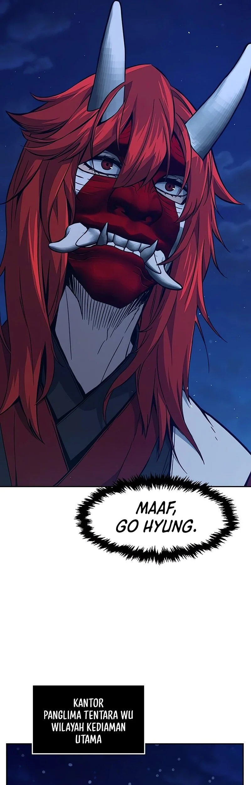 Absolute Sword Sense Chapter 156 - halaman 34
