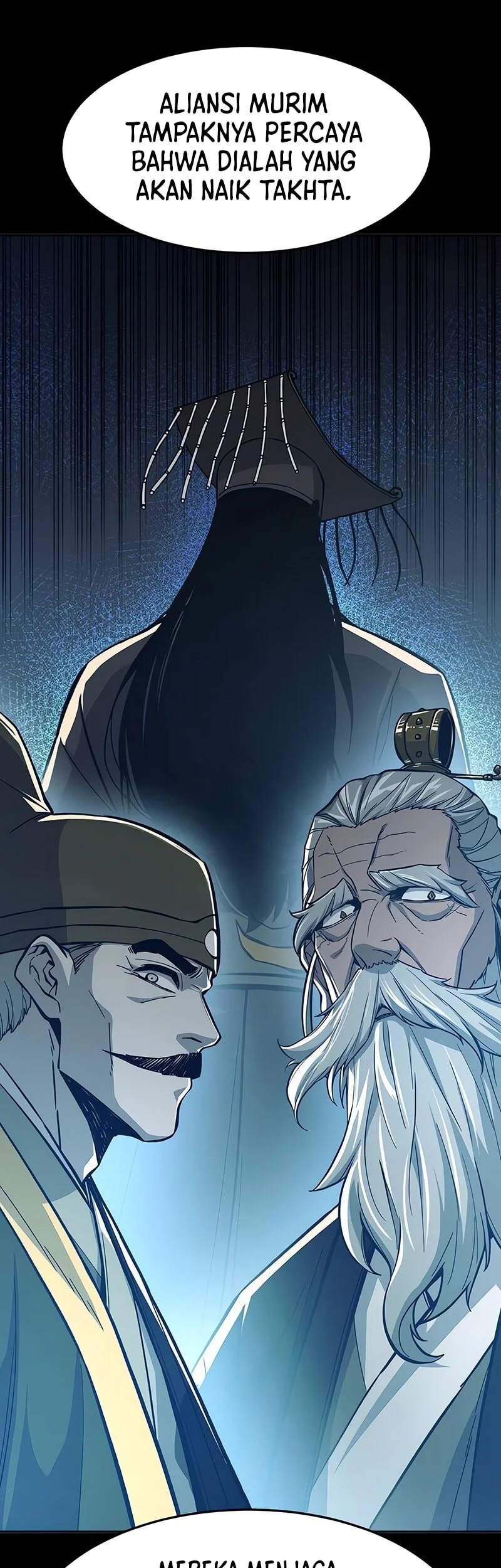 Absolute Sword Sense Chapter 156 - halaman 44