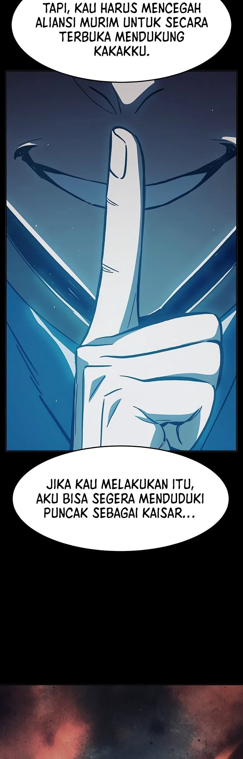 Absolute Sword Sense Chapter 156 - halaman 47