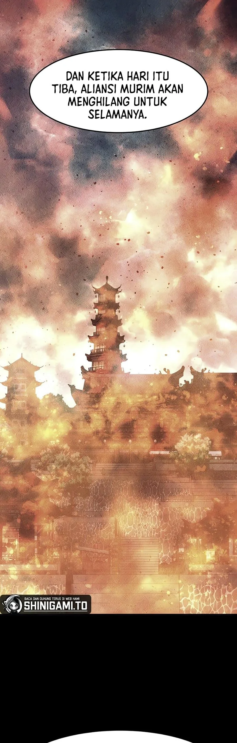 Absolute Sword Sense Chapter 156 - halaman 48