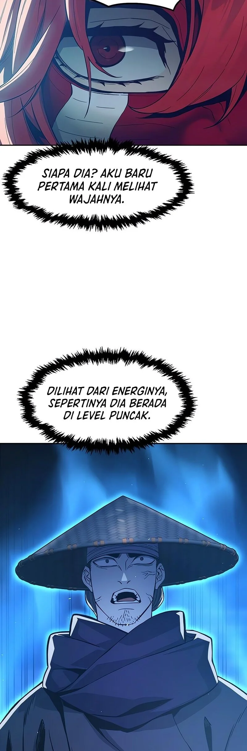 Absolute Sword Sense Chapter 156 - halaman 5