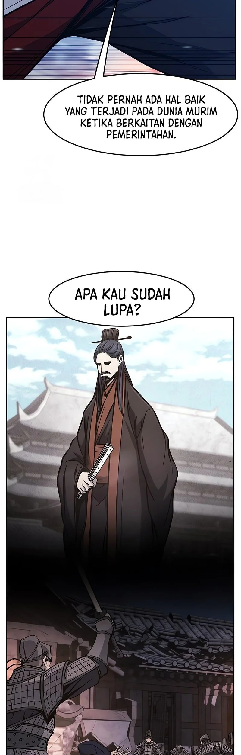 Absolute Sword Sense Chapter 156 - halaman 52