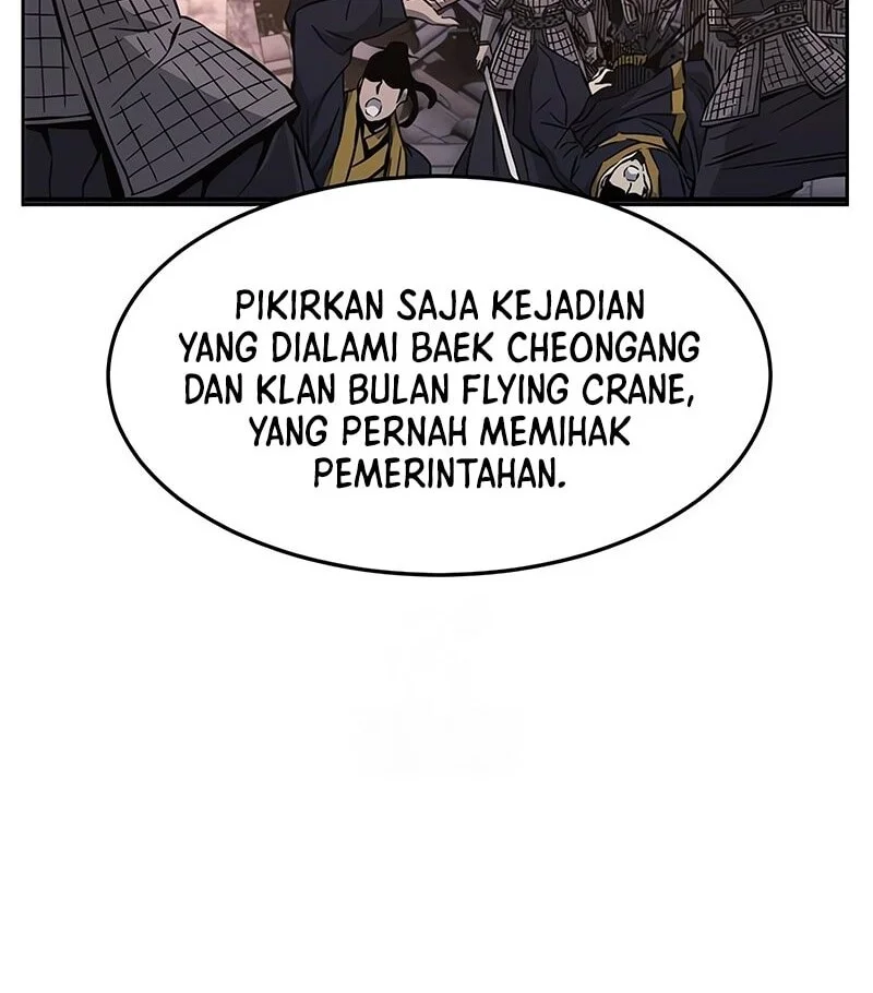 Absolute Sword Sense Chapter 156 - halaman 53