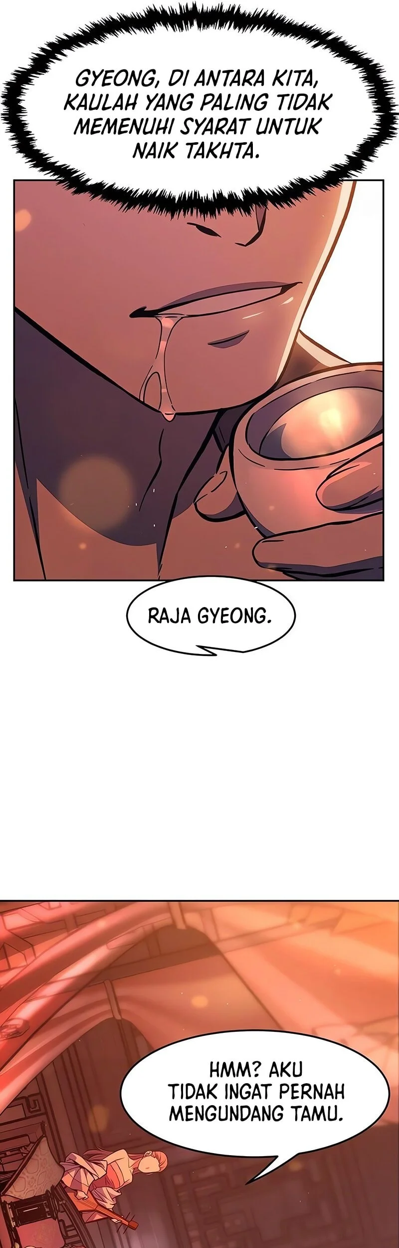 Absolute Sword Sense Chapter 156 - halaman 62