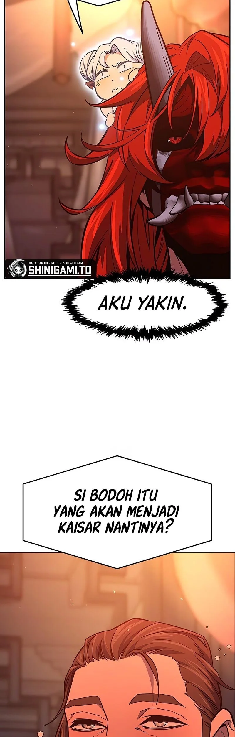 Absolute Sword Sense Chapter 156 - halaman 64