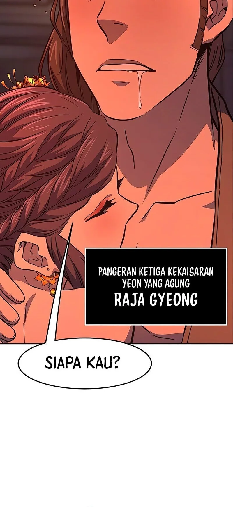 Absolute Sword Sense Chapter 156 - halaman 65