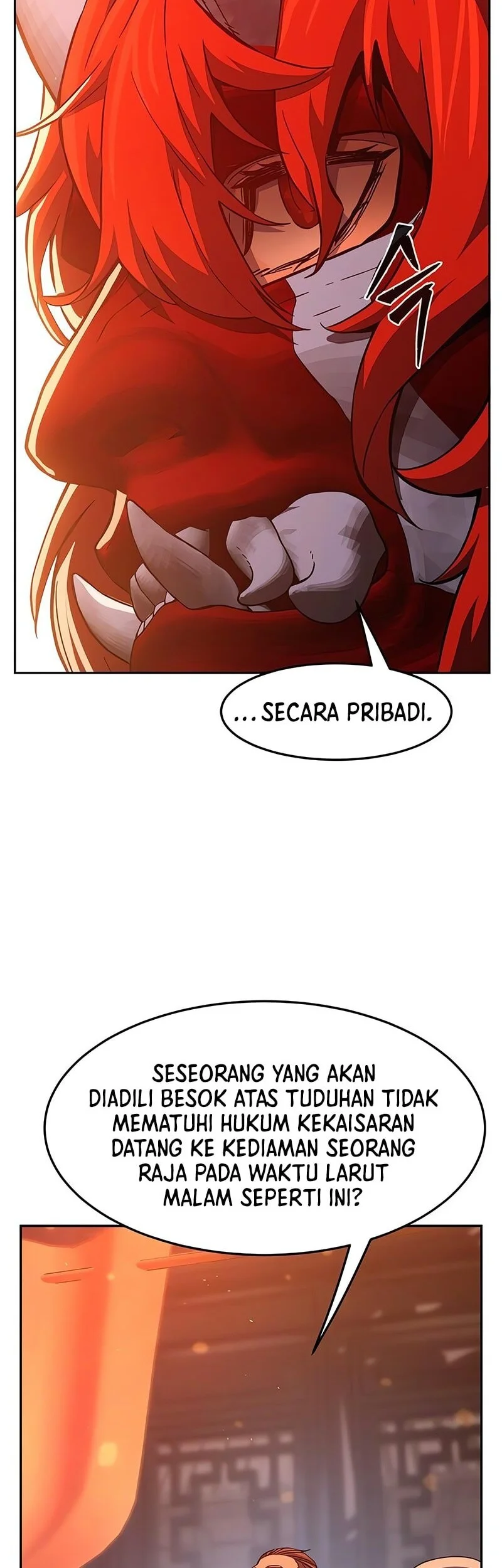 Absolute Sword Sense Chapter 156 - halaman 67