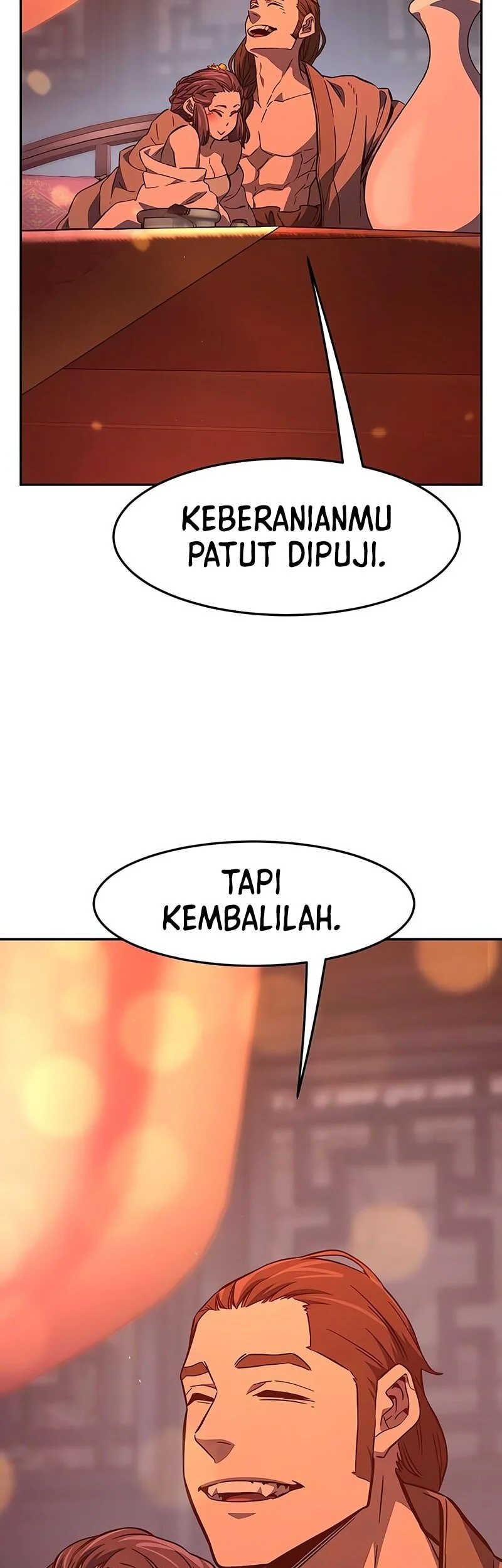 Absolute Sword Sense Chapter 156 - halaman 68