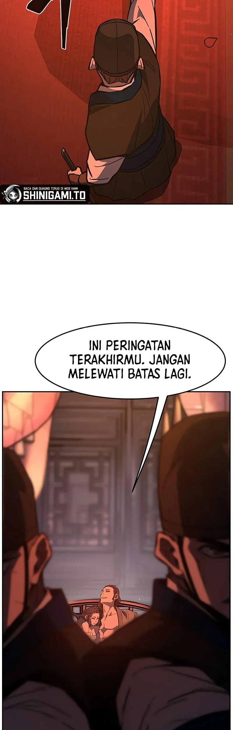 Absolute Sword Sense Chapter 156 - halaman 72