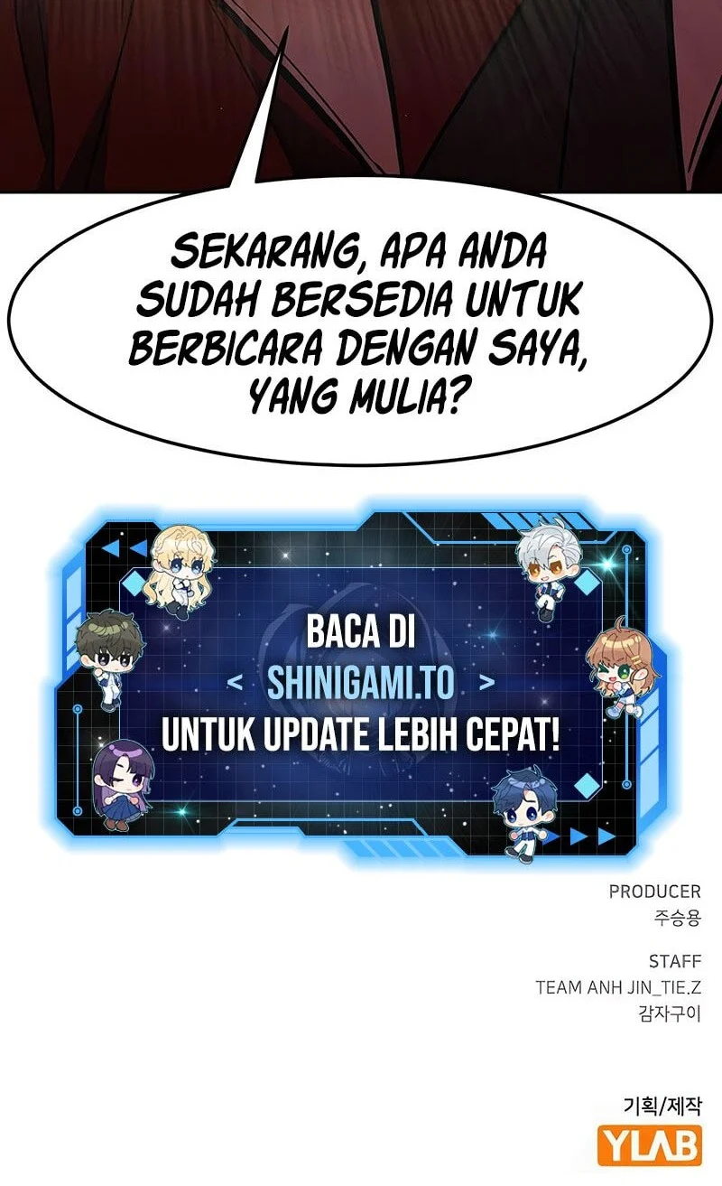 Absolute Sword Sense Chapter 156 - halaman 77