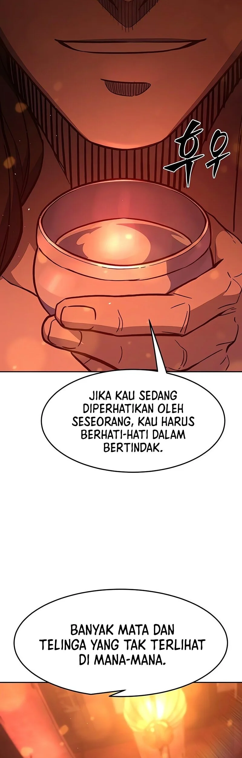 Absolute Sword Sense Chapter 157 - halaman 12