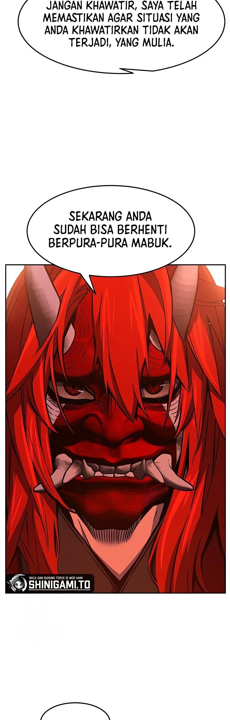 Absolute Sword Sense Chapter 157 - halaman 24
