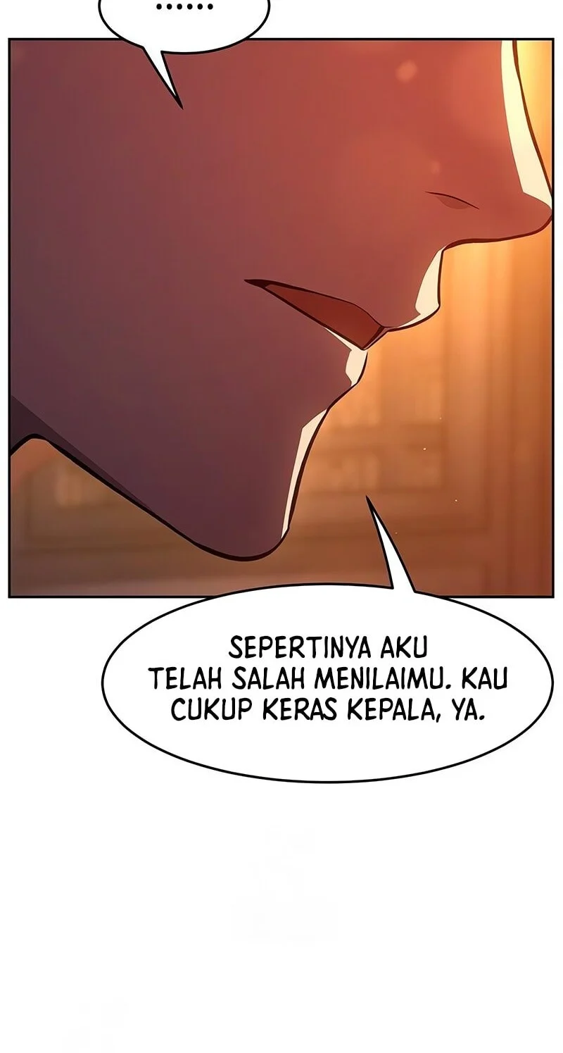 Absolute Sword Sense Chapter 157 - halaman 25