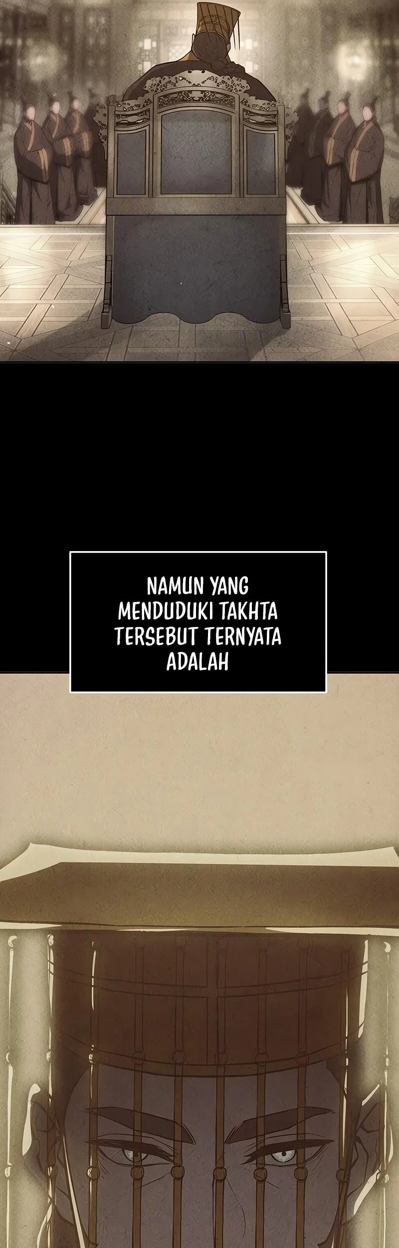 Absolute Sword Sense Chapter 157 - halaman 34