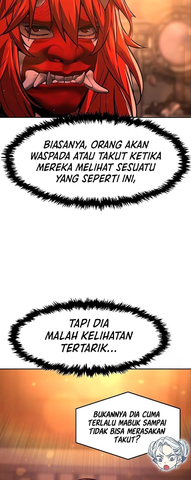 Absolute Sword Sense Chapter 157 - halaman 5
