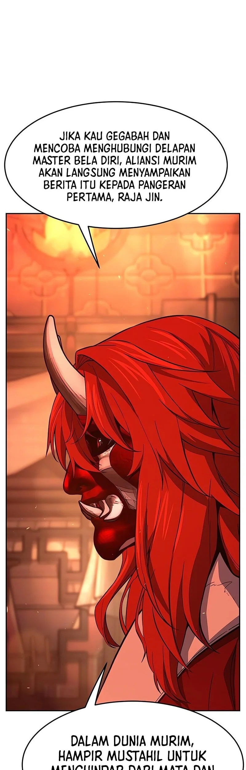 Absolute Sword Sense Chapter 157 - halaman 59