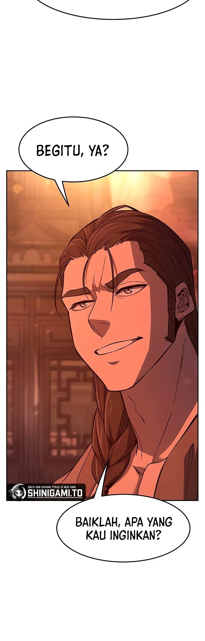 Absolute Sword Sense Chapter 157 - halaman 65