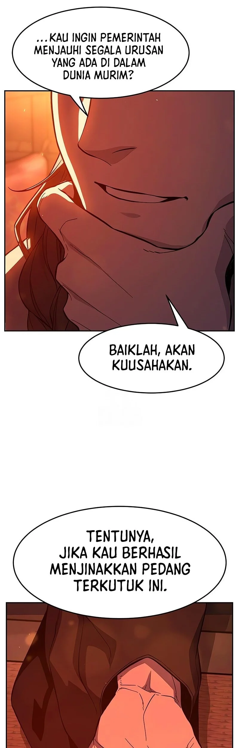 Absolute Sword Sense Chapter 157 - halaman 67