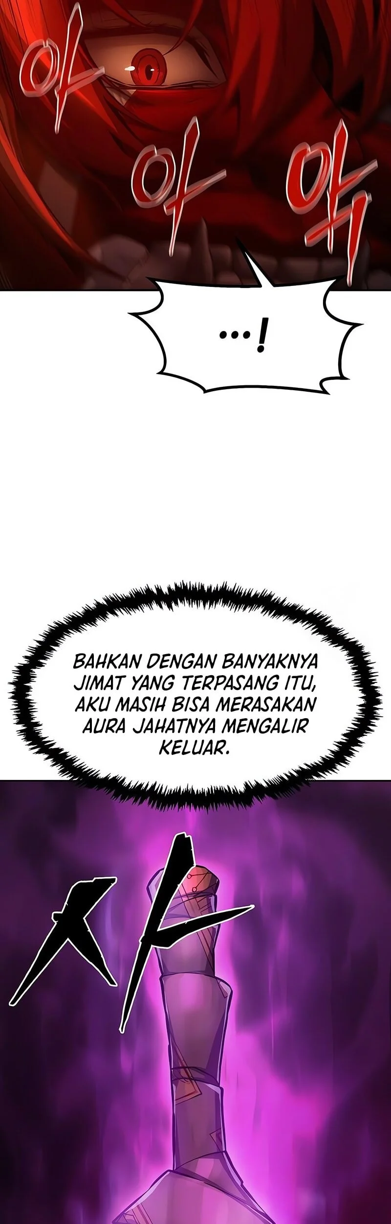 Absolute Sword Sense Chapter 157 - halaman 70