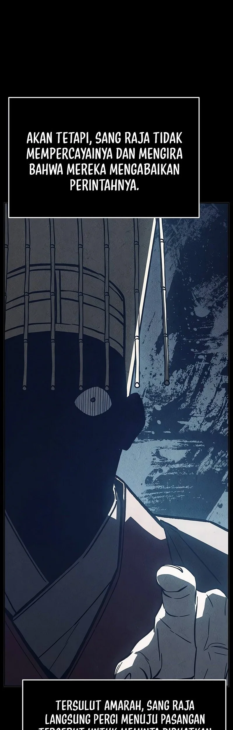 Absolute Sword Sense Chapter 158 - halaman 11