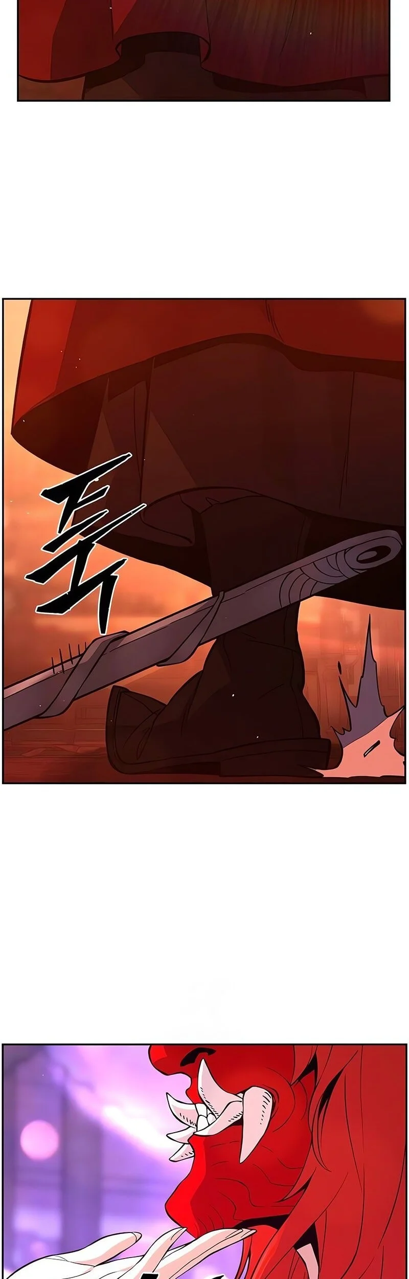Absolute Sword Sense Chapter 158 - halaman 31