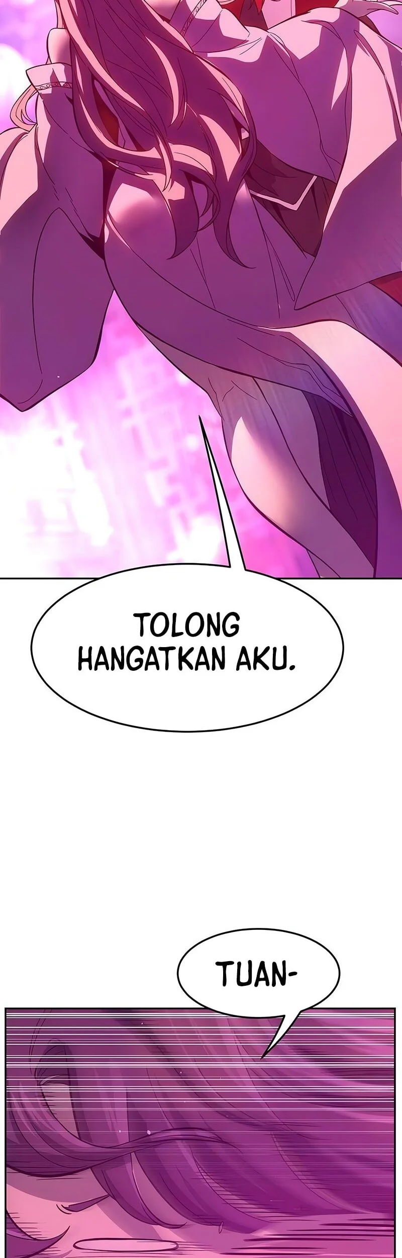Absolute Sword Sense Chapter 158 - halaman 35