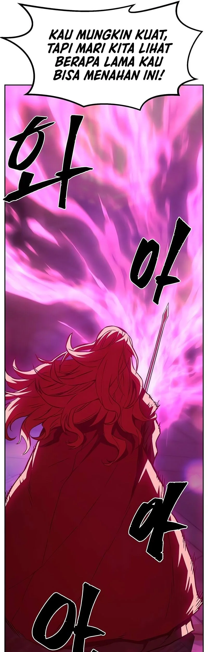 Absolute Sword Sense Chapter 158 - halaman 46