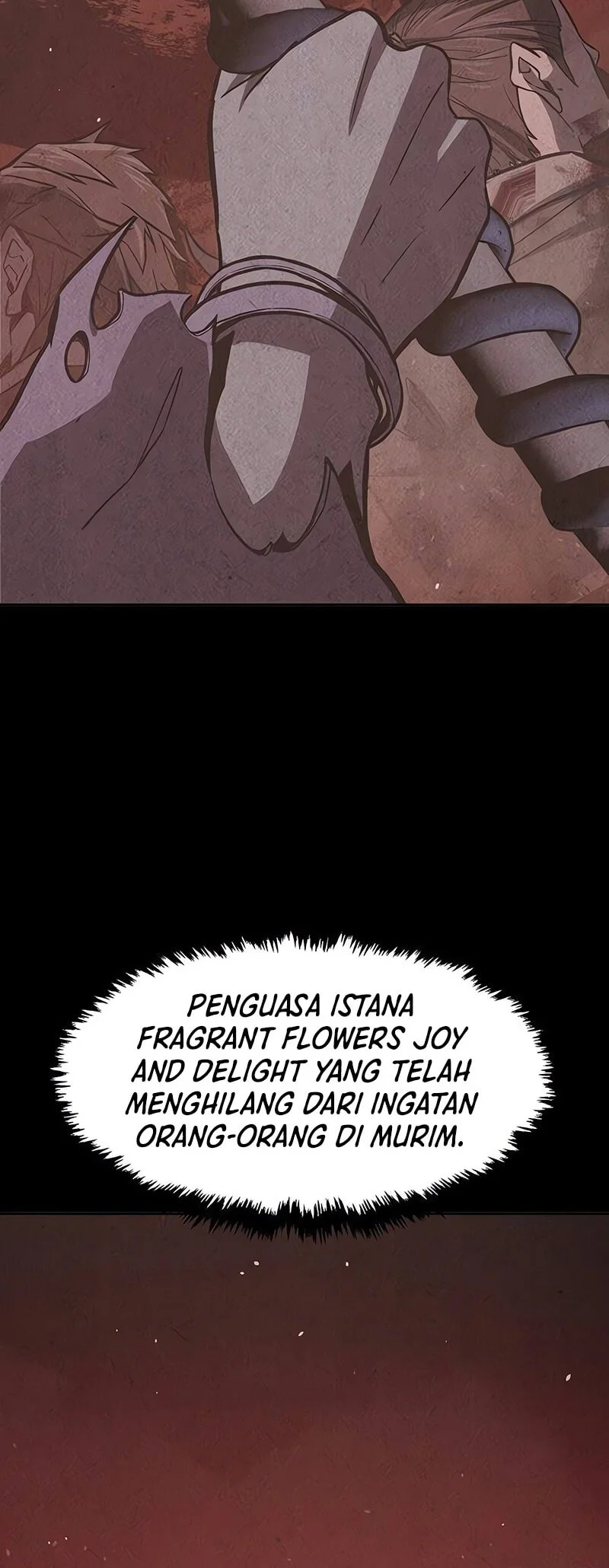 Absolute Sword Sense Chapter 158 - halaman 57
