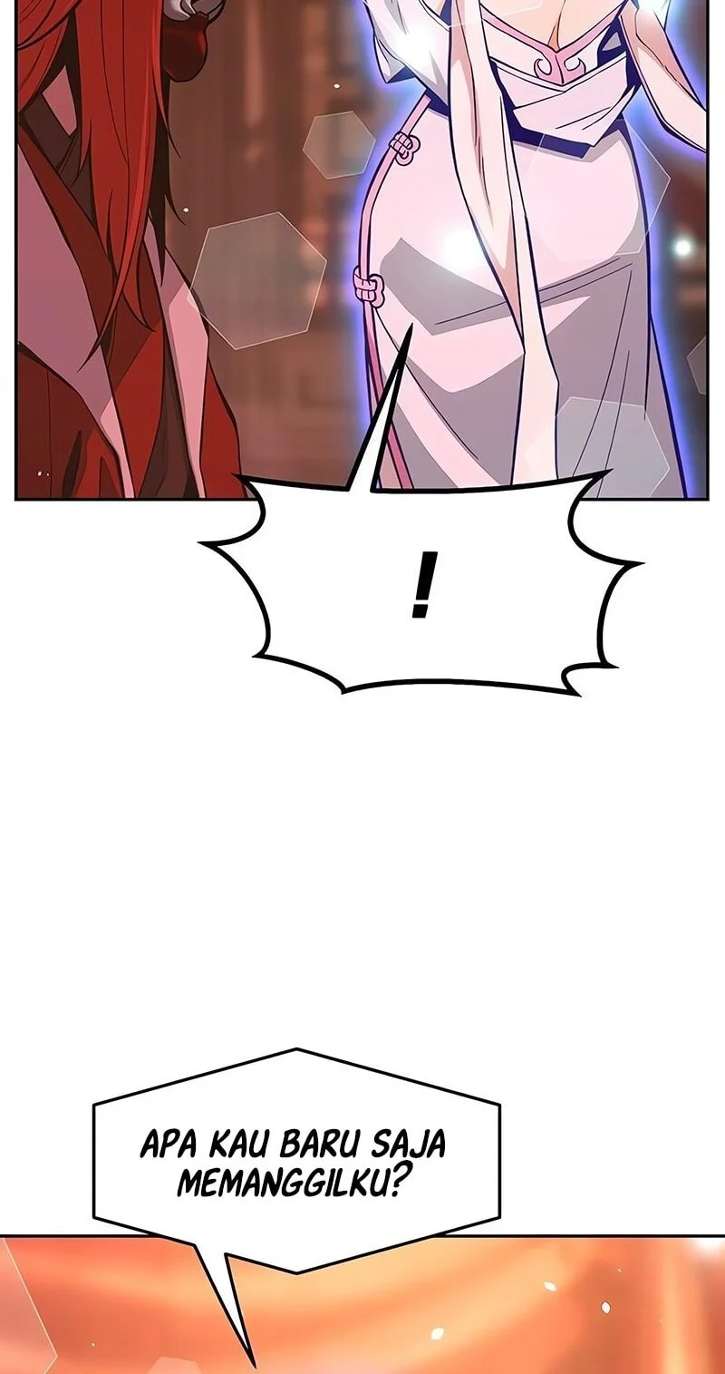 Absolute Sword Sense Chapter 158 - halaman 61