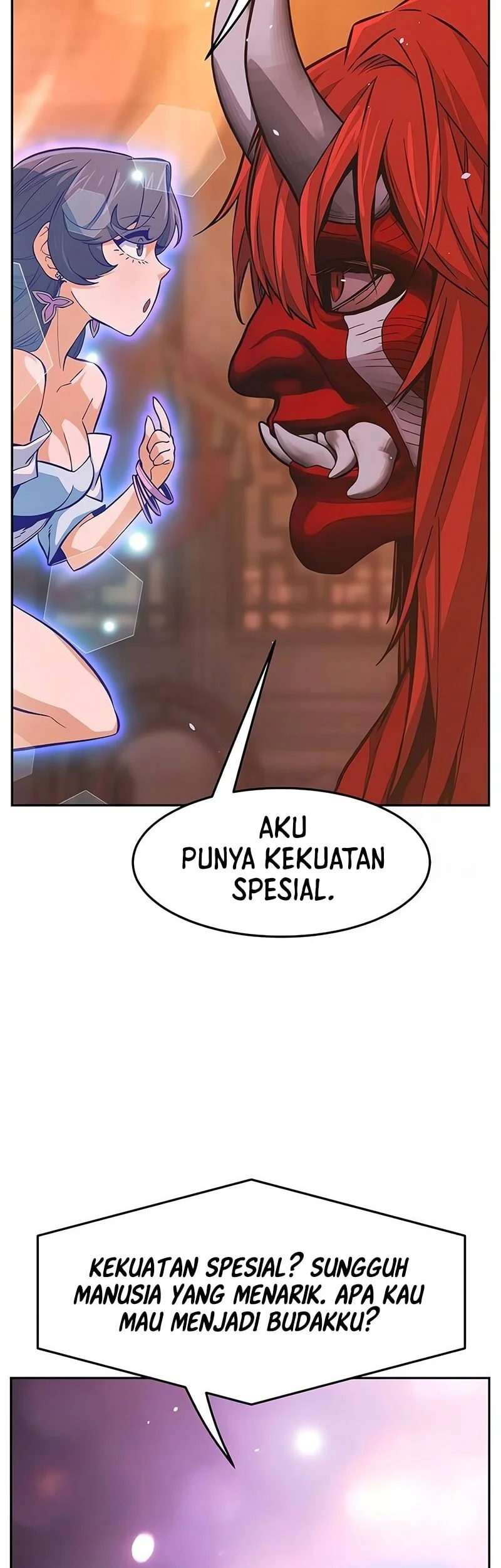 Absolute Sword Sense Chapter 158 - halaman 63