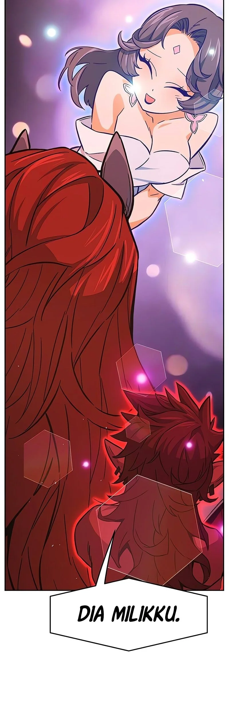 Absolute Sword Sense Chapter 158 - halaman 64