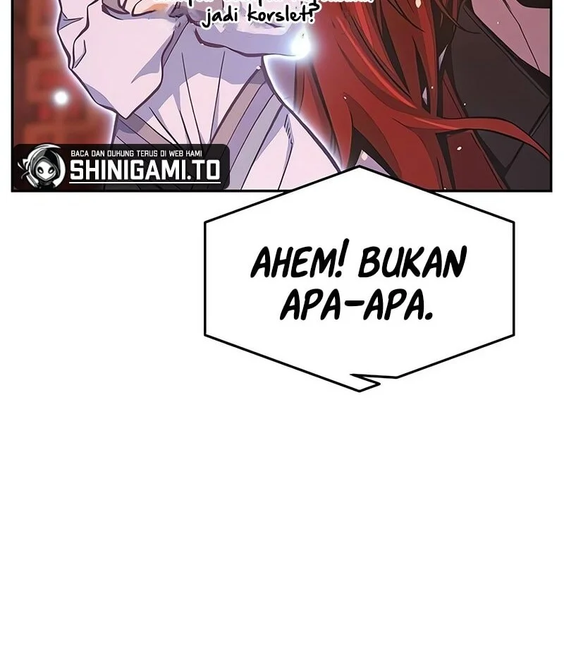 Absolute Sword Sense Chapter 158 - halaman 69