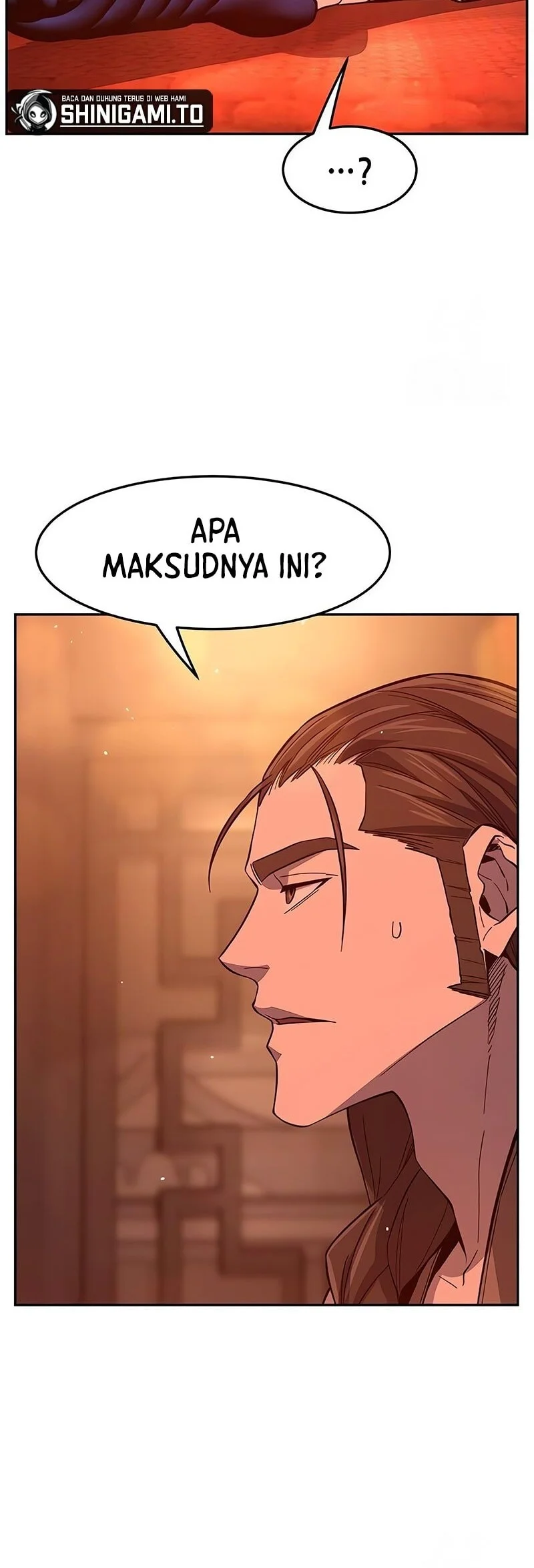 Absolute Sword Sense Chapter 158 - halaman 73