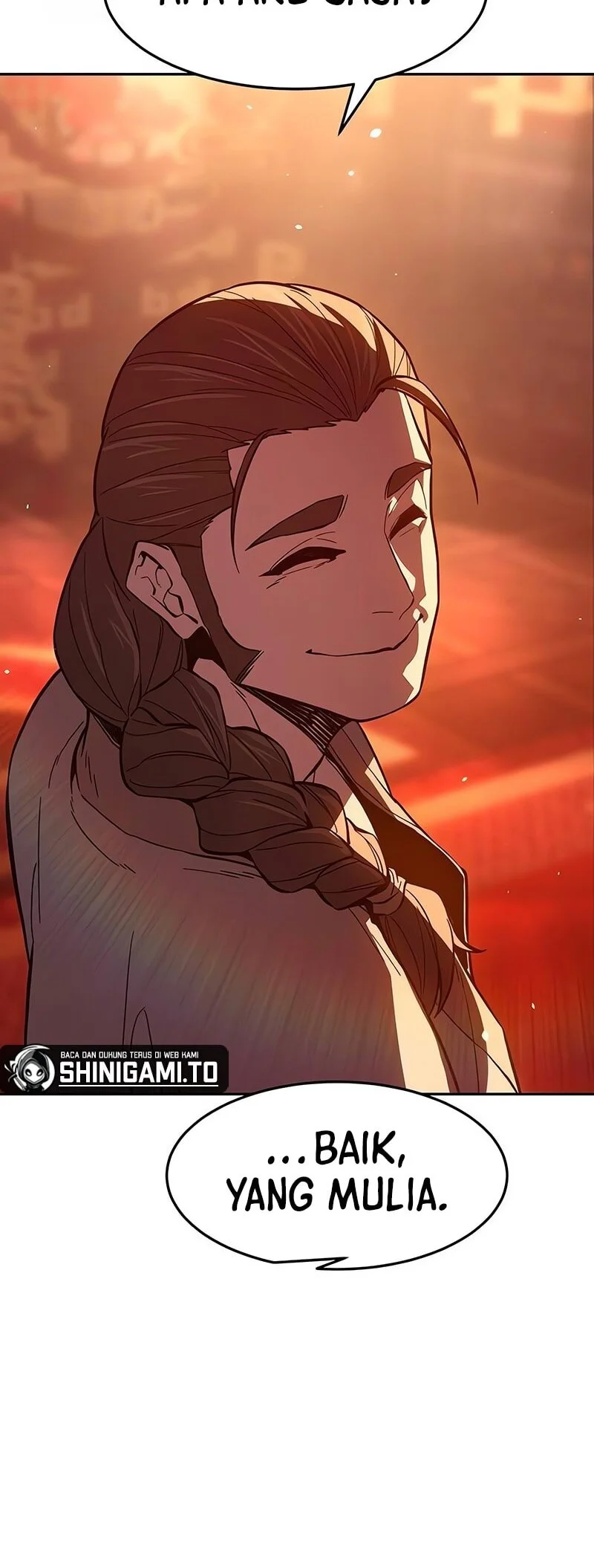 Absolute Sword Sense Chapter 158 - halaman 77