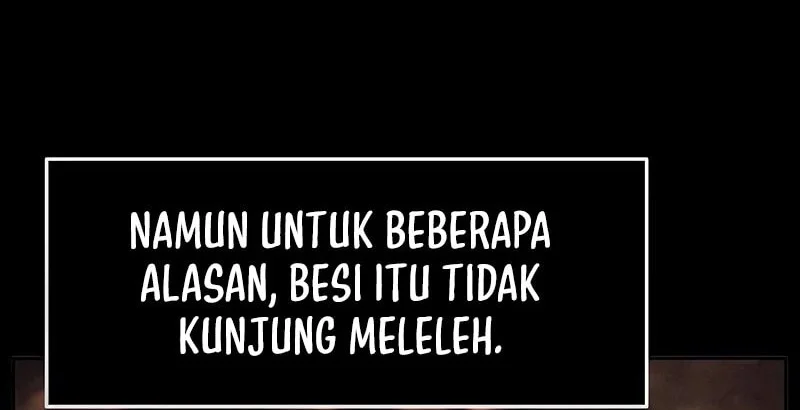 Absolute Sword Sense Chapter 158 - halaman 9