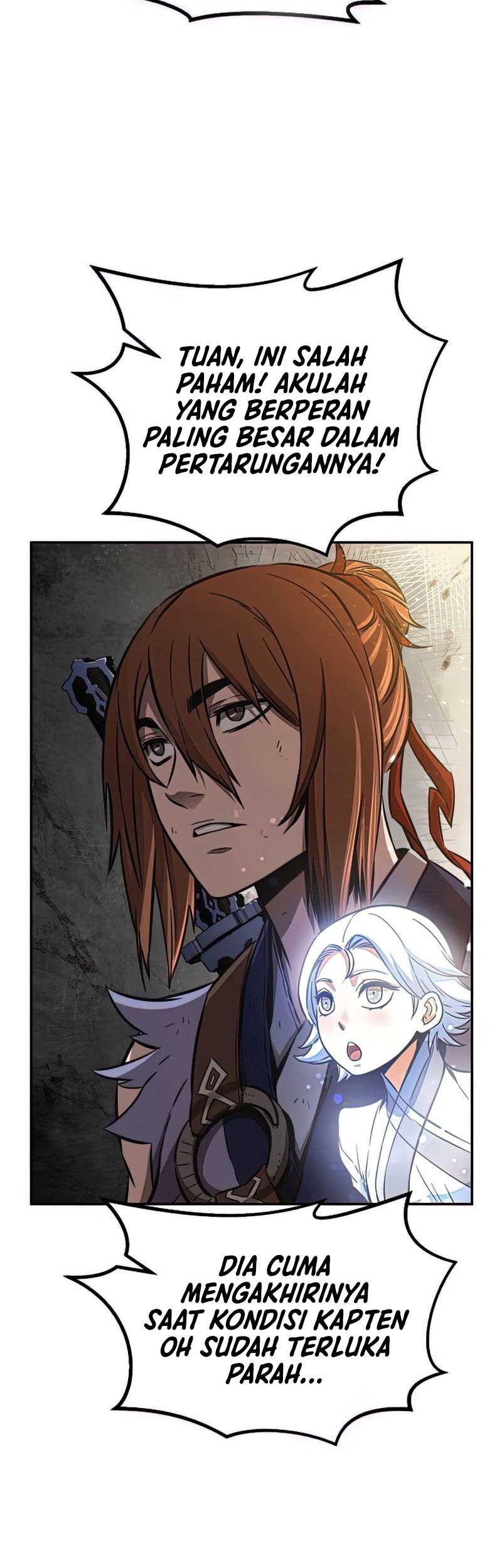 Absolute Sword Sense Chapter 16 - halaman 10