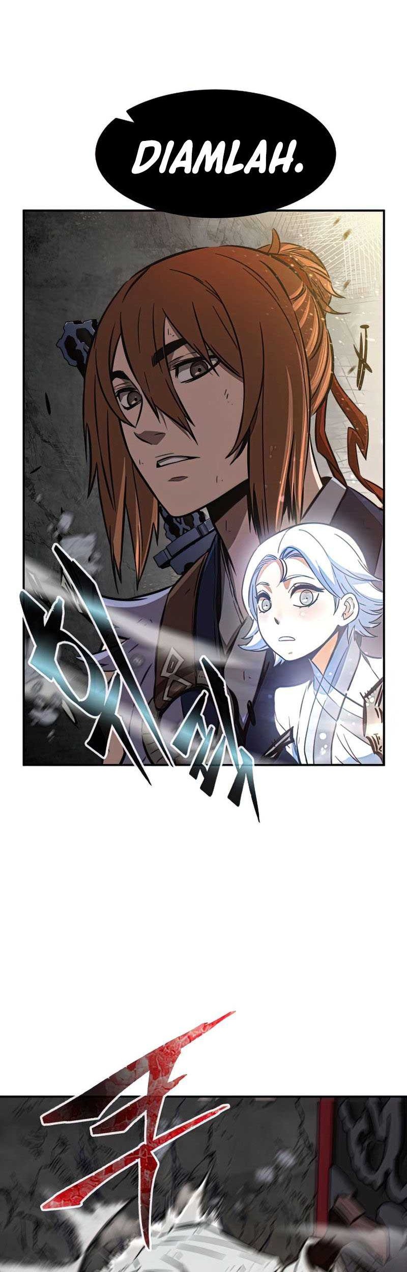 Absolute Sword Sense Chapter 16 - halaman 11