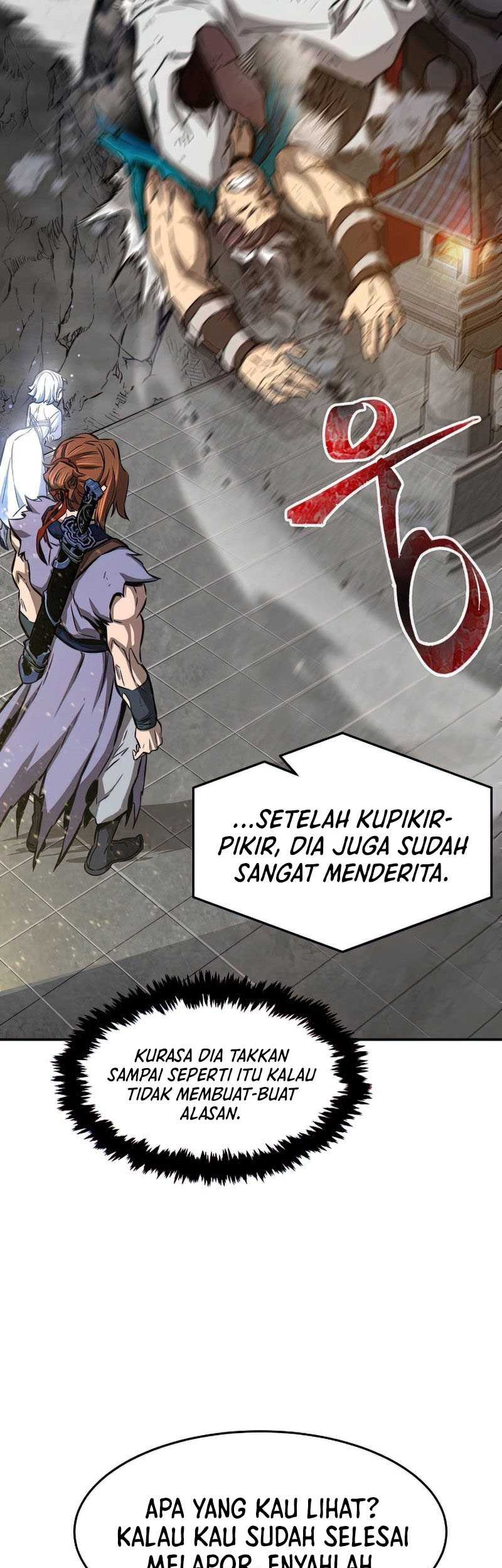 Absolute Sword Sense Chapter 16 - halaman 12
