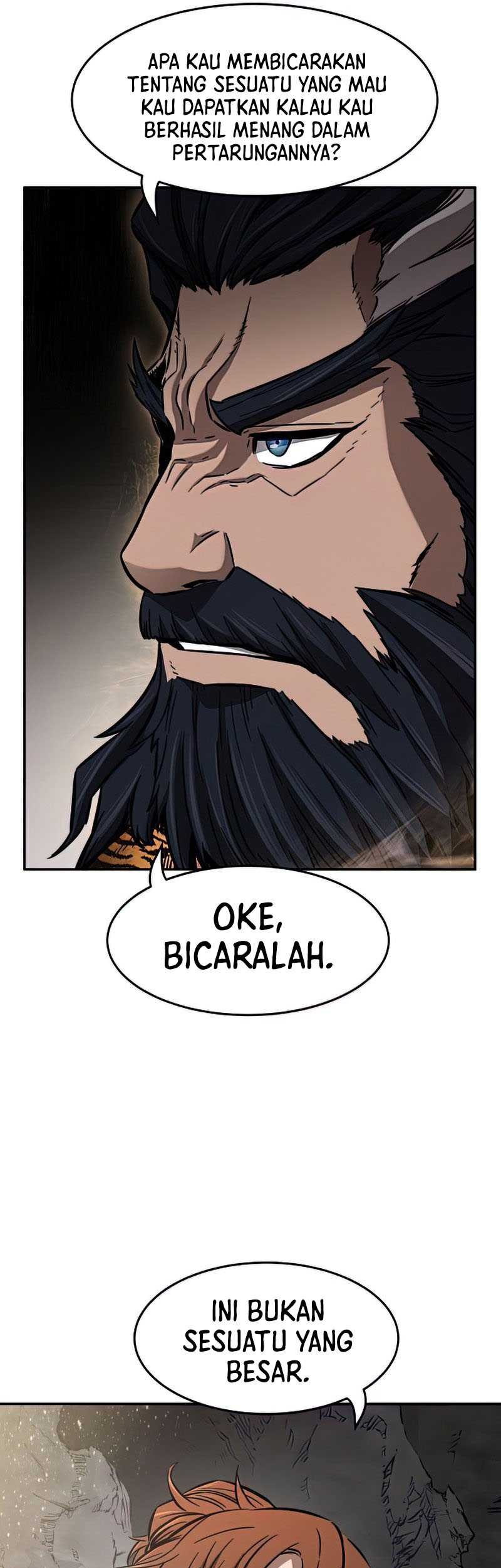 Absolute Sword Sense Chapter 16 - halaman 14