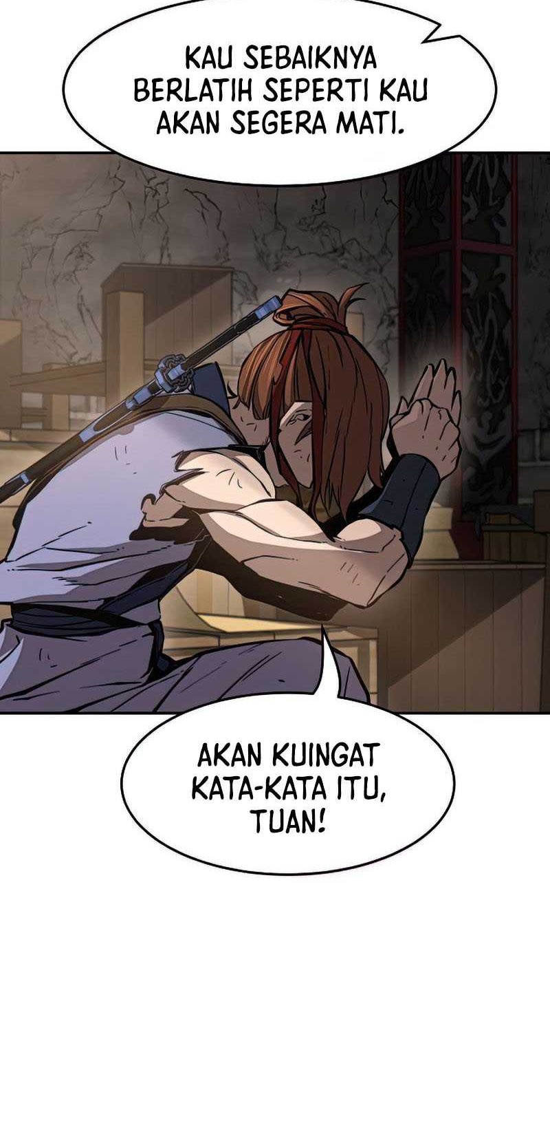 Absolute Sword Sense Chapter 16 - halaman 19