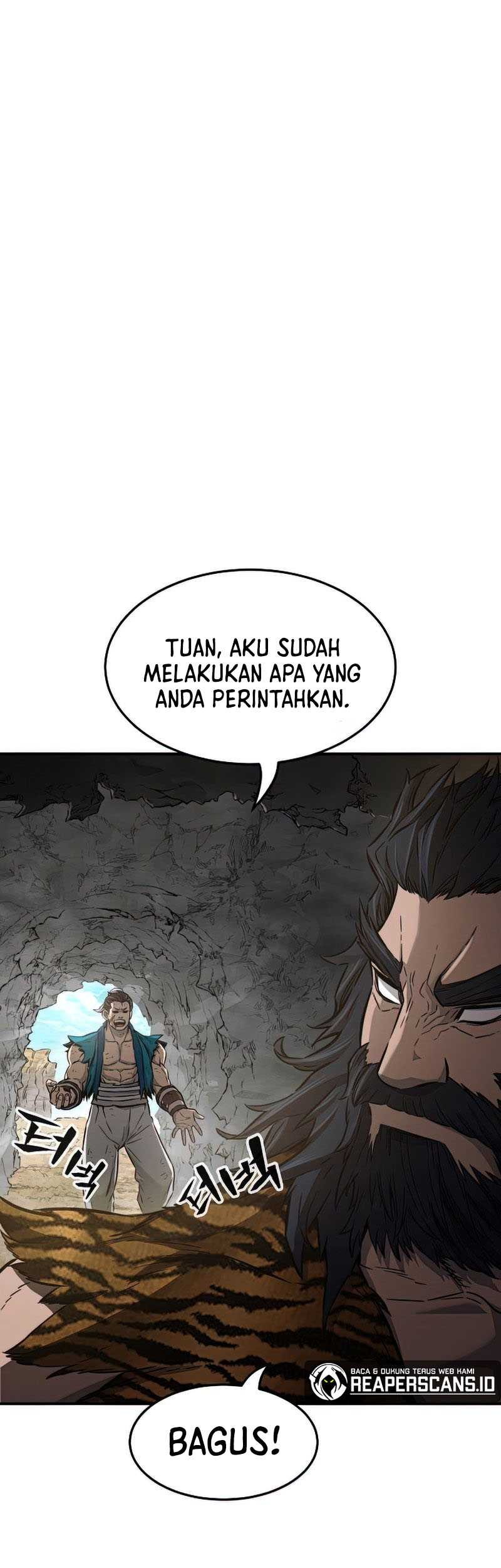 Absolute Sword Sense Chapter 16 - halaman 2