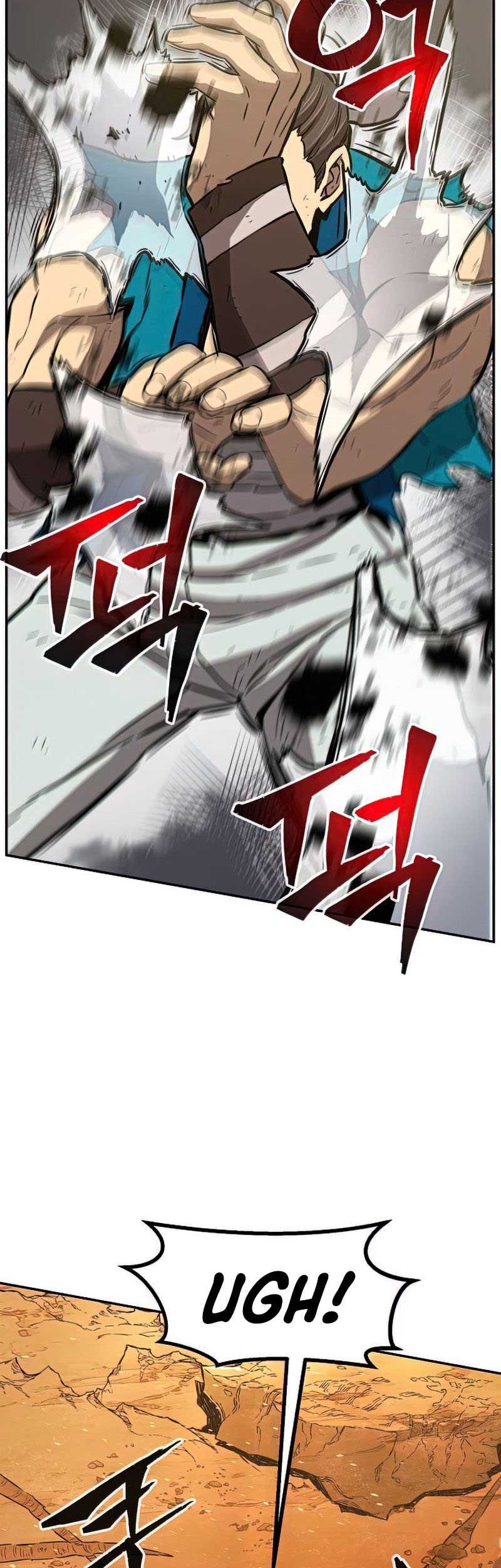 Absolute Sword Sense Chapter 16 - halaman 36