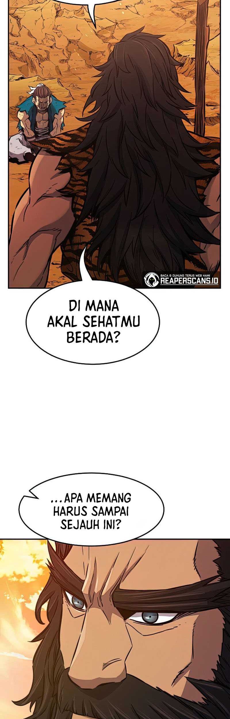 Absolute Sword Sense Chapter 16 - halaman 38
