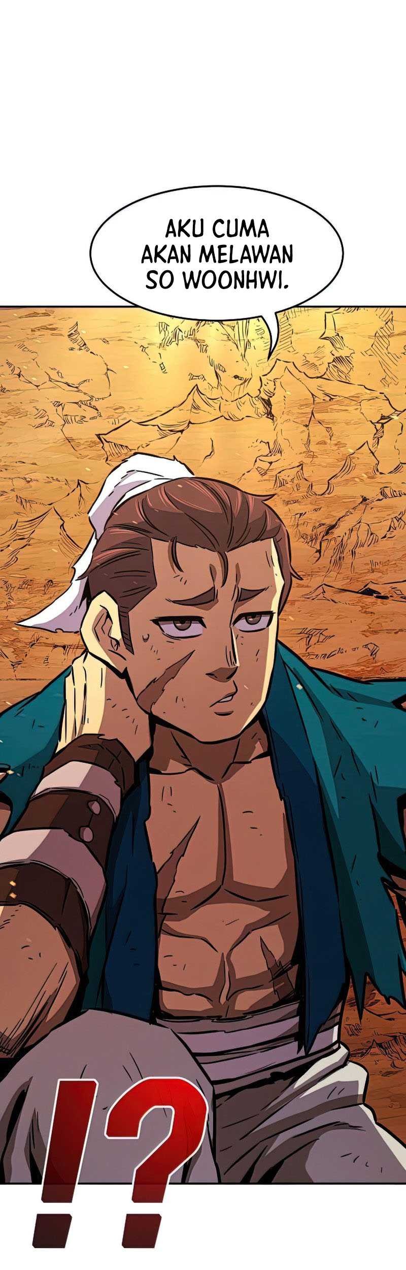Absolute Sword Sense Chapter 16 - halaman 40