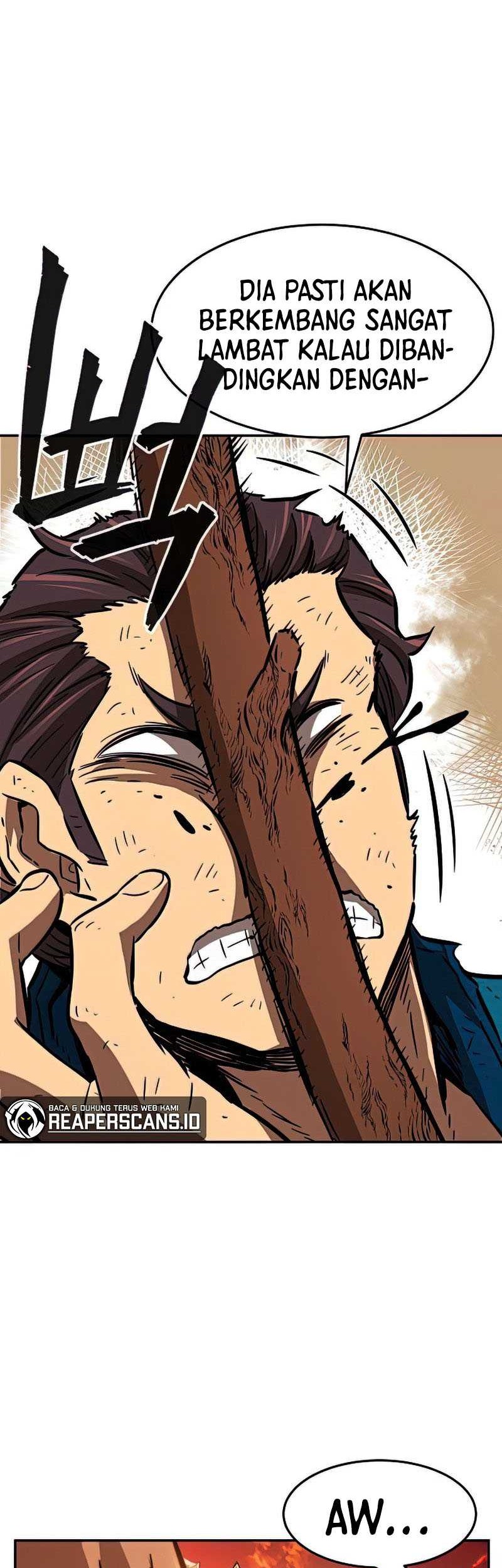 Absolute Sword Sense Chapter 16 - halaman 41