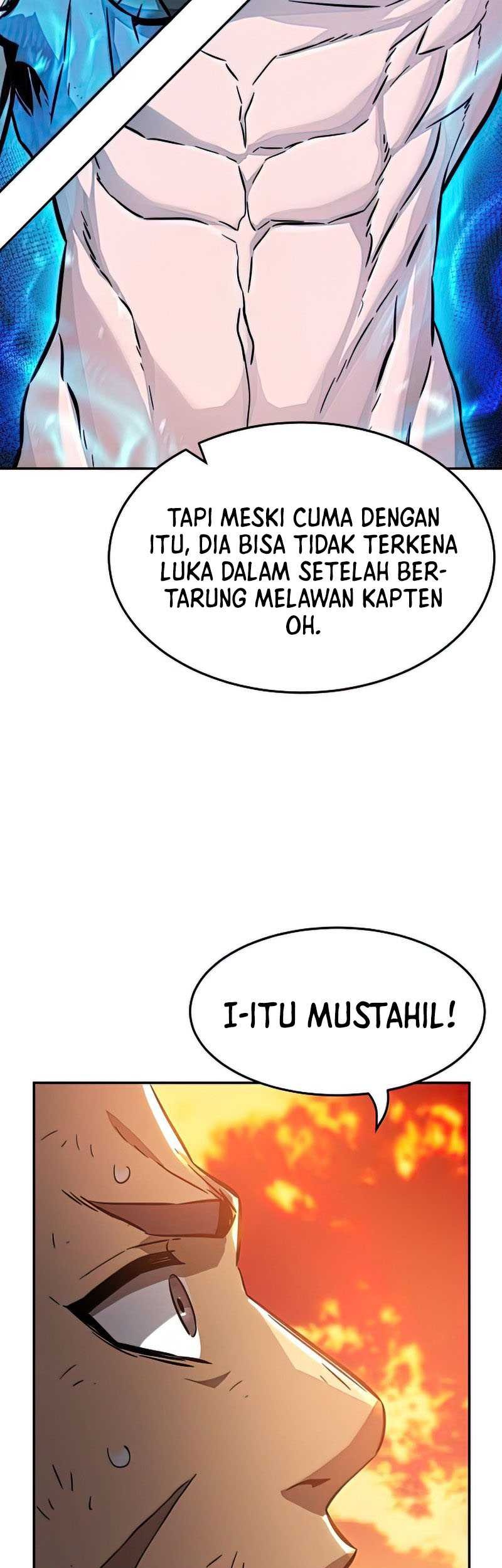 Absolute Sword Sense Chapter 16 - halaman 44