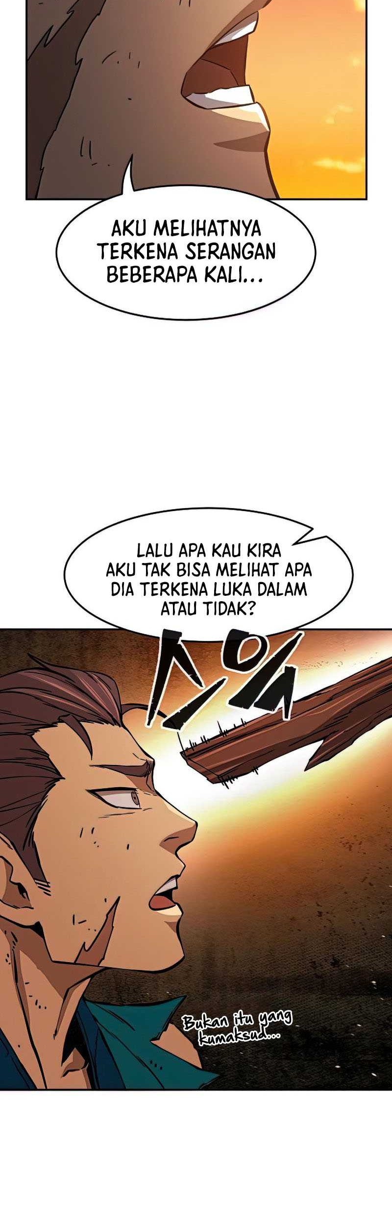 Absolute Sword Sense Chapter 16 - halaman 45