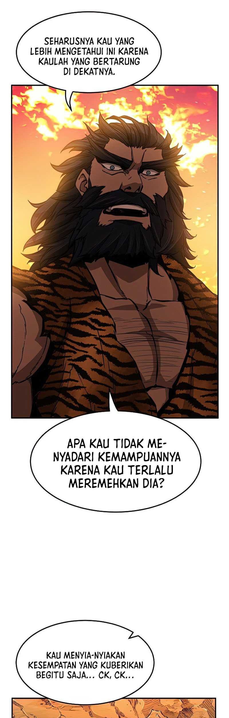 Absolute Sword Sense Chapter 16 - halaman 47
