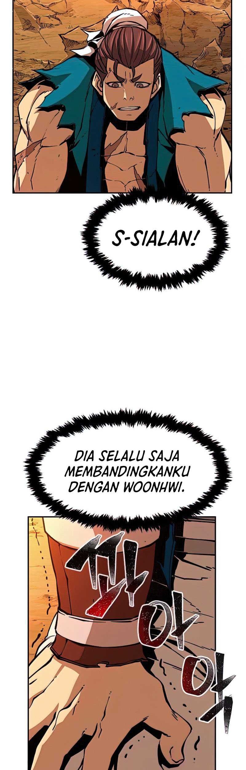 Absolute Sword Sense Chapter 16 - halaman 48