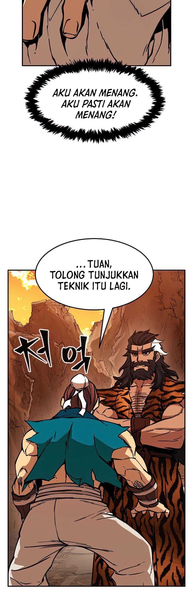 Absolute Sword Sense Chapter 16 - halaman 49